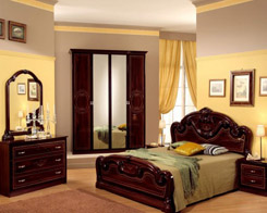 Manufacturers Exporters and Wholesale Suppliers of Bed Room Set Bengaluru Karnataka