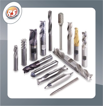 Manufacturers Exporters and Wholesale Suppliers of End Mills Drills Mumbai Maharashtra