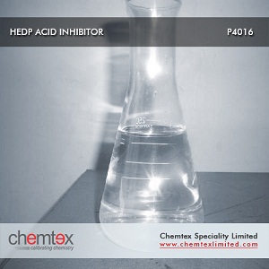 Manufacturers Exporters and Wholesale Suppliers of HEDP Acid Inhibitor Kolkata West Bengal