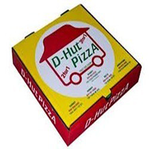 Manufacturers Exporters and Wholesale Suppliers of Corrugated Pizza Boxes Rajkot Gujarat