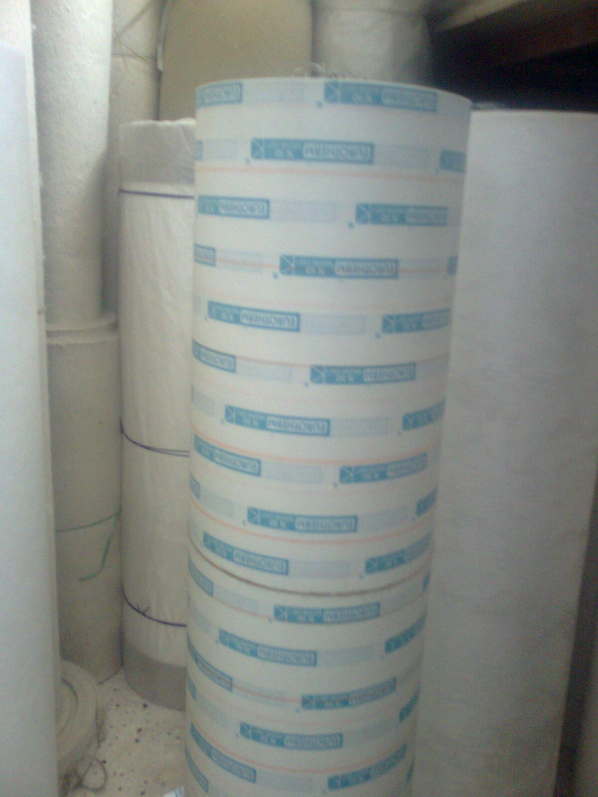 Manufacturers Exporters and Wholesale Suppliers of Nomex Paper Laminated Kolkata West Bengal