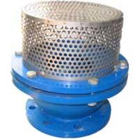 Manufacturers Exporters and Wholesale Suppliers of Foot Check Valve Howrah West Bengal