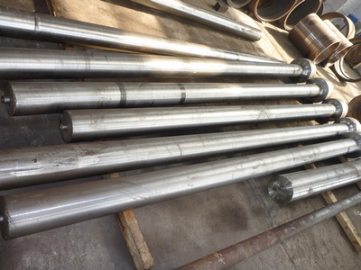 Manufacturers Exporters and Wholesale Suppliers of Inconel 718 Round Bar Mumbai Maharashtra