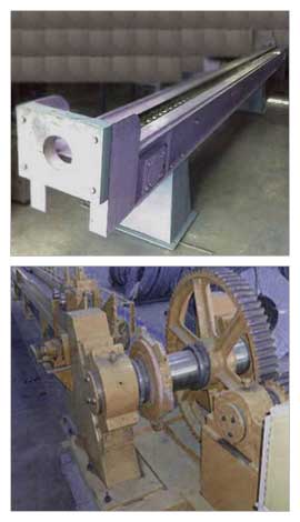 Draw Bench Machine Manufacturer Supplier Wholesale Exporter Importer Buyer Trader Retailer in Amritsar Punjab India
