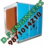 Manufacturers Exporters and Wholesale Suppliers of Air Washer Unit NR. Aggarwal Sweet Delhi