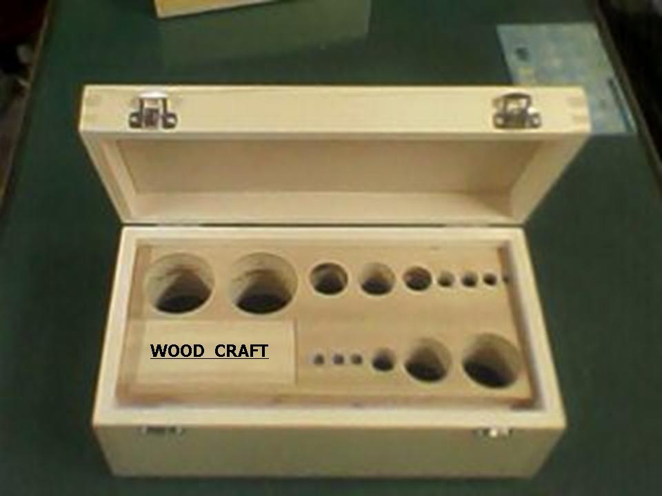Manufacturers Exporters and Wholesale Suppliers of SS Wooden Weight Box Mumbai Maharashtra