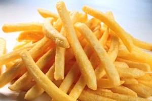 FROZEN FRENCH FRIES Manufacturer Supplier Wholesale Exporter Importer Buyer Trader Retailer in Thane,Mumbai Maharashtra India