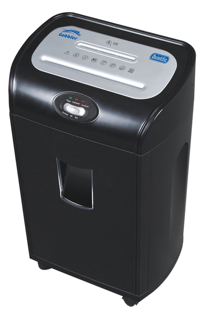 Manufacturers Exporters and Wholesale Suppliers of Paper Shredder Gs-15Cd Mumbai Maharashtra