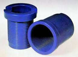 Manufacturers Exporters and Wholesale Suppliers of Thread Protectors Jejuri Maharashtra
