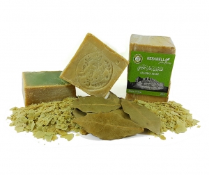 Manufacturers Exporters and Wholesale Suppliers of Aleppo Traditional Soap Beirut Beirut