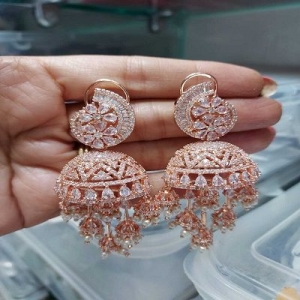 Manufacturers Exporters and Wholesale Suppliers of Jhumka Sets  Delhi