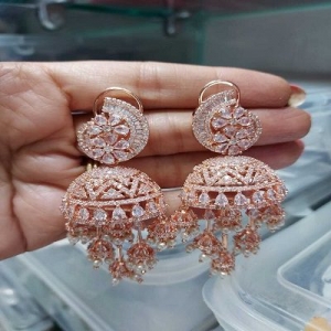 Jhumka Sets Manufacturer Supplier Wholesale Exporter Importer Buyer Trader Retailer in  Delhi India