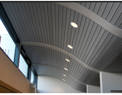 False Ceiling Sheets