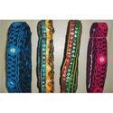 Manufacturers Exporters and Wholesale Suppliers of Fancy Designer  Lace Surat Gujarat