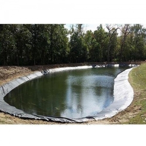 Hdpe Pond Liner Fabric