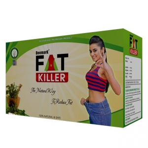 Manufacturers Exporters and Wholesale Suppliers of Deemark Fat Killer Delhi Delhi