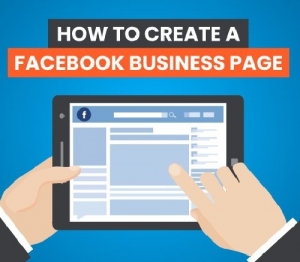 Facebook Business Page Creation Services Services in Delhi Delhi India