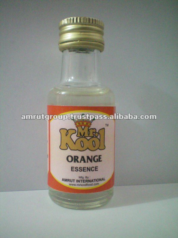 Manufacturers Exporters and Wholesale Suppliers of Orange Flavoring Essence Ahmedabad Gujarat