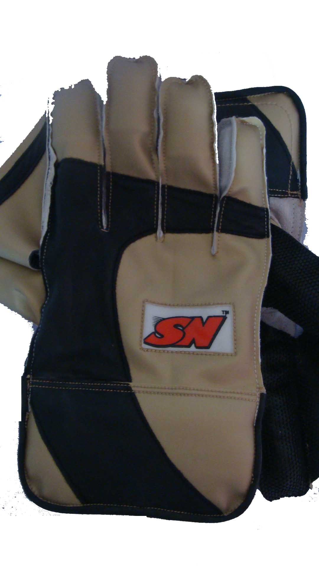 Manufacturers Exporters and Wholesale Suppliers of Wicket Keeping Gloves Signature Meerut Uttar Pradesh