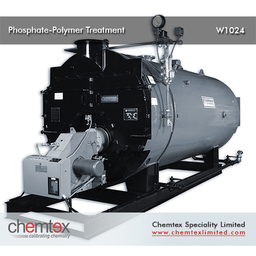 Manufacturers Exporters and Wholesale Suppliers of Phosphate Polymer Treatment Kolkata West Bengal