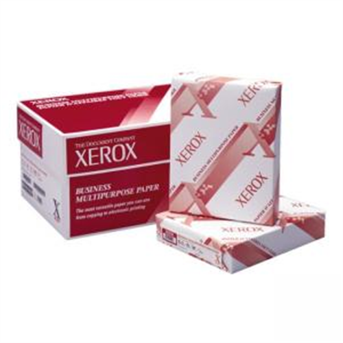 Xerox Multipurposepaper