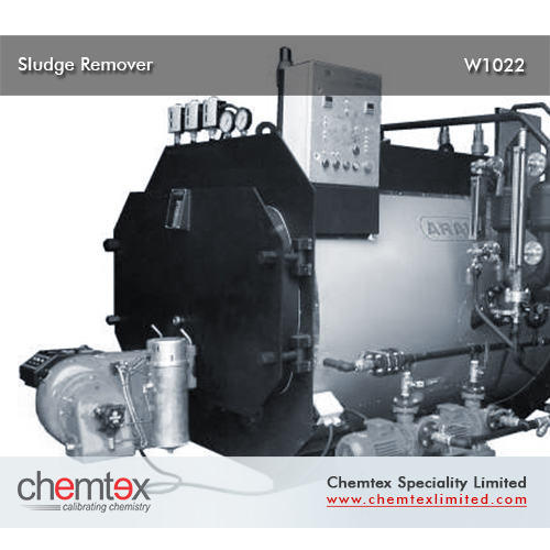 Manufacturers Exporters and Wholesale Suppliers of Boiler Sludge Remover Kolkata West Bengal