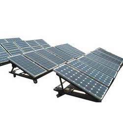 Aluminium Solar Section. Manufacturer Supplier Wholesale Exporter Importer Buyer Trader Retailer in Ahmednagar Maharashtra India