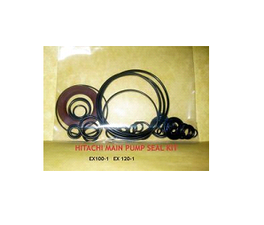 Manufacturers Exporters and Wholesale Suppliers of Hydraulic Main Pump Seal Kit Kolkata West Bengal