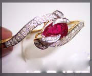 Manufacturers Exporters and Wholesale Suppliers of Designer Diamond Bracelet 02 New Delhi Delhi