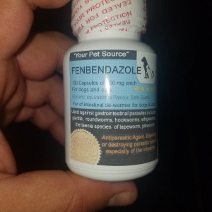 Buy Fenbendazole Online