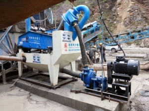 Manufacturers Exporters and Wholesale Suppliers of Fine sand extracting machine luoyang 