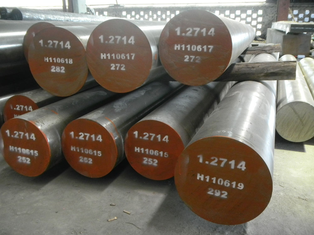 Manufacturers Exporters and Wholesale Suppliers of H13 Round Bar Mumbai Maharashtra