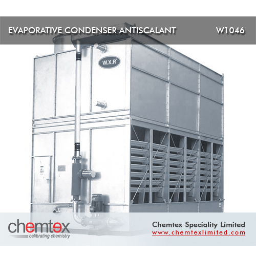 Manufacturers Exporters and Wholesale Suppliers of Evaporative Condenser Antiscalant Kolkata West Bengal