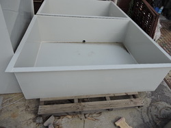 Manufacturers Exporters and Wholesale Suppliers of Plastic Tanks for Waste Water Treatment Nashik Maharashtra