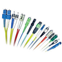 Patch cords Manufacturer Supplier Wholesale Exporter Importer Buyer Trader Retailer in NOIDA Uttar Pradesh India