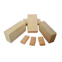 Fire Bricks 01 Manufacturer Supplier Wholesale Exporter Importer Buyer Trader Retailer in Rourkela Orissa India