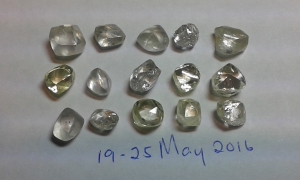 ORUGH NATURAL DIAMONDS Manufacturer Supplier Wholesale Exporter Importer Buyer Trader Retailer in Luderitz Karas Namibia
