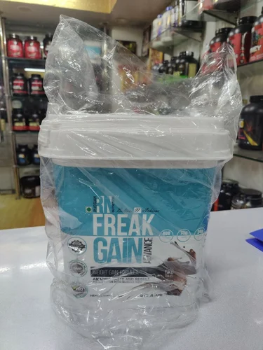 Manufacturers Exporters and Wholesale Suppliers of RN FREAK GAIN ADVANCE 5KG Ghaziabad Uttar Pradesh