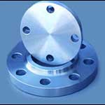 Stainless Steel Flanges Manufacturer Supplier Wholesale Exporter Importer Buyer Trader Retailer in New Delhi Delhi India