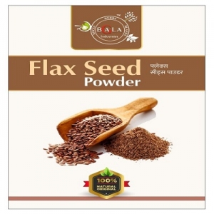 Flax Seed Powder Manufacturer Supplier Wholesale Exporter Importer Buyer Trader Retailer in Jaipur Rajasthan India