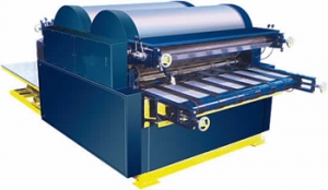 Flexo Printing Machine