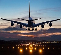 Manufacturers Exporters and Wholesale Suppliers of Flights NEW DELHI Delhi