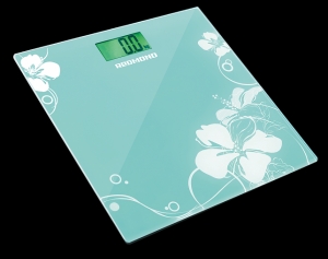 Floor scales REDMOND RS-707-E green Manufacturer Supplier Wholesale Exporter Importer Buyer Trader Retailer in Porvorim Goa India