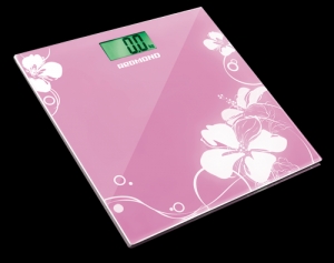 Floor scales REDMOND RS-707-E pink Manufacturer Supplier Wholesale Exporter Importer Buyer Trader Retailer in Porvorim Goa India