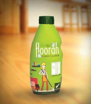 Floor Cleaner