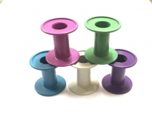 Manufacturers Exporters and Wholesale Suppliers of FLORA JARI & DENIAR JARI REELS Surat Gujarat