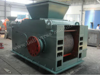Manufacturers Exporters and Wholesale Suppliers of Fluorite powder briquette machine Gongyi city Henan