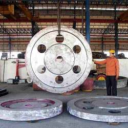 Manufacturers Exporters and Wholesale Suppliers of Fly Wheel Weight Jaipur, Rajasthan