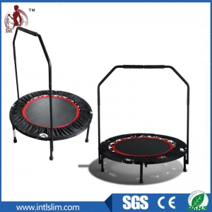Folding Fitness Trampoline Manufacturer Supplier Wholesale Exporter Importer Buyer Trader Retailer in Rizhao  China