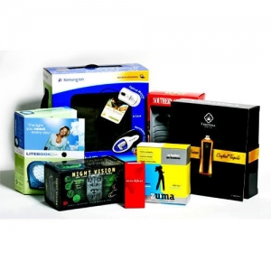 Service Provider of Folding Carton Printing Delhi Delhi 